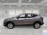  Nissan  Qashqai NISSAN  / 2017 / 5P / CROSSOVER 1.5 DCI 115 BUSINESS DCT #8