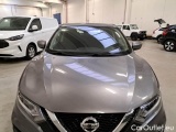 Nissan  Qashqai NISSAN  / 2017 / 5P / CROSSOVER 1.5 DCI 115 BUSINESS DCT #31