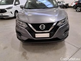 Nissan  Qashqai NISSAN  / 2017 / 5P / CROSSOVER 1.5 DCI 115 BUSINESS DCT #35