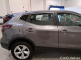  Nissan  Qashqai NISSAN  / 2017 / 5P / CROSSOVER 1.5 DCI 115 BUSINESS DCT #38