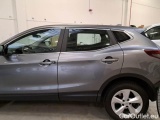  Nissan  Qashqai NISSAN  / 2017 / 5P / CROSSOVER 1.5 DCI 115 BUSINESS DCT #55