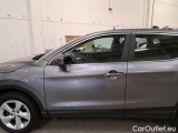 Nissan  Qashqai NISSAN  / 2017 / 5P / CROSSOVER 1.5 DCI 115 BUSINESS DCT #62