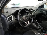  Nissan  Qashqai NISSAN  / 2017 / 5P / CROSSOVER 1.5 DCI 115 BUSINESS DCT #106