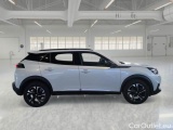 Peugeot  2008 PEUGEOT  / 2019 / 5P / CROSSOVER BLUEHDI 110 ALLURE S/S #7