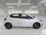  Peugeot  208 PEUGEOT  / 2015 / 5P / BERLINA ALLURE BLUEHDI 75CV #7