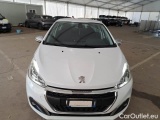  Peugeot  208 PEUGEOT  / 2015 / 5P / BERLINA ALLURE BLUEHDI 75CV #26