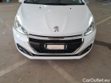  Peugeot  208 PEUGEOT  / 2015 / 5P / BERLINA ALLURE BLUEHDI 75CV #29