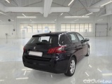  Peugeot  308 PEUGEOT  / 2017 / 5P / BERLINA BUSINESS BLUEHDI 130 SeS #2
