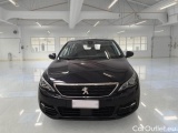  Peugeot  308 PEUGEOT  / 2017 / 5P / BERLINA BUSINESS BLUEHDI 130 SeS #6
