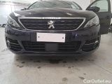  Peugeot  308 PEUGEOT  / 2017 / 5P / BERLINA BUSINESS BLUEHDI 130 SeS #70