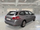  Peugeot  308 PEUGEOT  / 2017 / 5P / STATION WAGON SW BUSINESS BLUEHDI 130 SeS #2