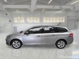  Peugeot  308 PEUGEOT  / 2017 / 5P / STATION WAGON SW BUSINESS BLUEHDI 130 SeS #8