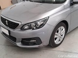  Peugeot  308 PEUGEOT  / 2017 / 5P / STATION WAGON SW BUSINESS BLUEHDI 130 SeS #30