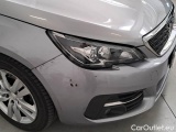  Peugeot  308 PEUGEOT  / 2017 / 5P / STATION WAGON SW BUSINESS BLUEHDI 130 SeS #37