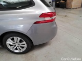  Peugeot  308 PEUGEOT  / 2017 / 5P / STATION WAGON SW BUSINESS BLUEHDI 130 SeS #76