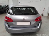  Peugeot  308 PEUGEOT  / 2017 / 5P / STATION WAGON SW BUSINESS BLUEHDI 130 SeS #79