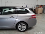  Peugeot  308 PEUGEOT  / 2017 / 5P / STATION WAGON SW BUSINESS BLUEHDI 130 SeS #81