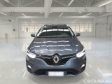  Renault  Megane RENAULT MÉGANE SPORTER / 2020 / 5P / STATION WAGON 1.5 DCI 85KW BLUE BUSINESS #6