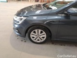 Renault  Megane RENAULT MÉGANE SPORTER / 2020 / 5P / STATION WAGON 1.5 DCI 85KW BLUE BUSINESS #20