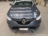  Renault  Megane RENAULT MÉGANE SPORTER / 2020 / 5P / STATION WAGON 1.5 DCI 85KW BLUE BUSINESS #27