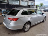  Seat  Leon SEAT  2012 5P  STATION WAGON 1.6 TDI CR 81KW SeS BUSINESS ST #2