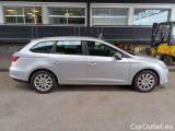  Seat  Leon SEAT  2012 5P  STATION WAGON 1.6 TDI CR 81KW SeS BUSINESS ST #7