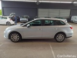  Seat  Leon SEAT  2012 5P  STATION WAGON 1.6 TDI CR 81KW SeS BUSINESS ST #8