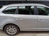  Seat  Leon SEAT  2012 5P  STATION WAGON 1.6 TDI CR 81KW SeS BUSINESS ST #59
