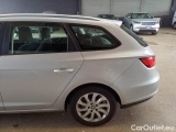  Seat  Leon SEAT  2012 5P  STATION WAGON 1.6 TDI CR 81KW SeS BUSINESS ST #68