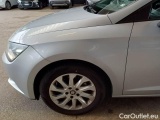  Seat  Leon SEAT  2012 5P  STATION WAGON 1.6 TDI CR 81KW SeS BUSINESS ST #76