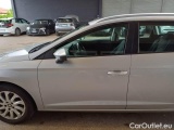  Seat  Leon SEAT  2012 5P  STATION WAGON 1.6 TDI CR 81KW SeS BUSINESS ST #71