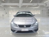  Seat  Leon SEAT  ST / 2016 / 5P / STATION WAGON 1.6 TDI 85KW BUSINESS #6