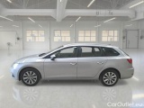  Seat  Leon SEAT  ST / 2016 / 5P / STATION WAGON 1.6 TDI 85KW BUSINESS #8