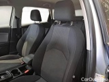  Seat  Leon SEAT  ST / 2016 / 5P / STATION WAGON 1.6 TDI 85KW BUSINESS #11