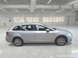  Seat  Leon SEAT  ST / 2016 / 5P / STATION WAGON 1.6 TDI 85KW BUSINESS #7