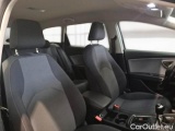  Seat  Leon SEAT  ST / 2016 / 5P / STATION WAGON 1.6 TDI 85KW BUSINESS #13