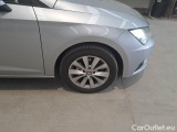  Seat  Leon SEAT  ST / 2016 / 5P / STATION WAGON 1.6 TDI 85KW BUSINESS #17