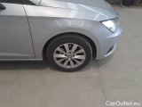  Seat  Leon SEAT  ST / 2016 / 5P / STATION WAGON 1.6 TDI 85KW BUSINESS #64