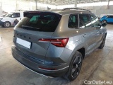 Skoda  Karoq SKODA  / 2022 / 5P / SUV 2.0 TDI 85KW EVO SCR SPORTLINE DSG #2