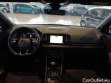  Skoda  Karoq SKODA  / 2022 / 5P / SUV 2.0 TDI 85KW EVO SCR SPORTLINE DSG #3