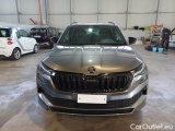  Skoda  Karoq SKODA  / 2022 / 5P / SUV 2.0 TDI 85KW EVO SCR SPORTLINE DSG #6