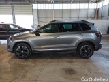 Skoda  Karoq SKODA  / 2022 / 5P / SUV 2.0 TDI 85KW EVO SCR SPORTLINE DSG #8