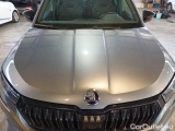  Skoda  Karoq SKODA  / 2022 / 5P / SUV 2.0 TDI 85KW EVO SCR SPORTLINE DSG #22