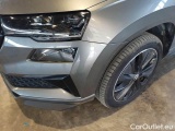  Skoda  Karoq SKODA  / 2022 / 5P / SUV 2.0 TDI 85KW EVO SCR SPORTLINE DSG #25