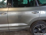  Skoda  Karoq SKODA  / 2022 / 5P / SUV 2.0 TDI 85KW EVO SCR SPORTLINE DSG #57