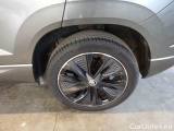  Skoda  Karoq SKODA  / 2022 / 5P / SUV 2.0 TDI 85KW EVO SCR SPORTLINE DSG #72