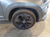  Skoda  Karoq SKODA  / 2022 / 5P / SUV 2.0 TDI 85KW EVO SCR SPORTLINE DSG #69
