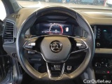  Skoda  Karoq SKODA  / 2022 / 5P / SUV 2.0 TDI 85KW EVO SCR SPORTLINE DSG #77