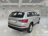  Skoda  Kodiaq SKODA  / 2016 / 5P / SUV 2.0 TDI SCR EXECUTIVE DSG 4WD #2