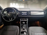  Skoda  Kodiaq SKODA  / 2016 / 5P / SUV 2.0 TDI SCR EXECUTIVE DSG 4WD #3